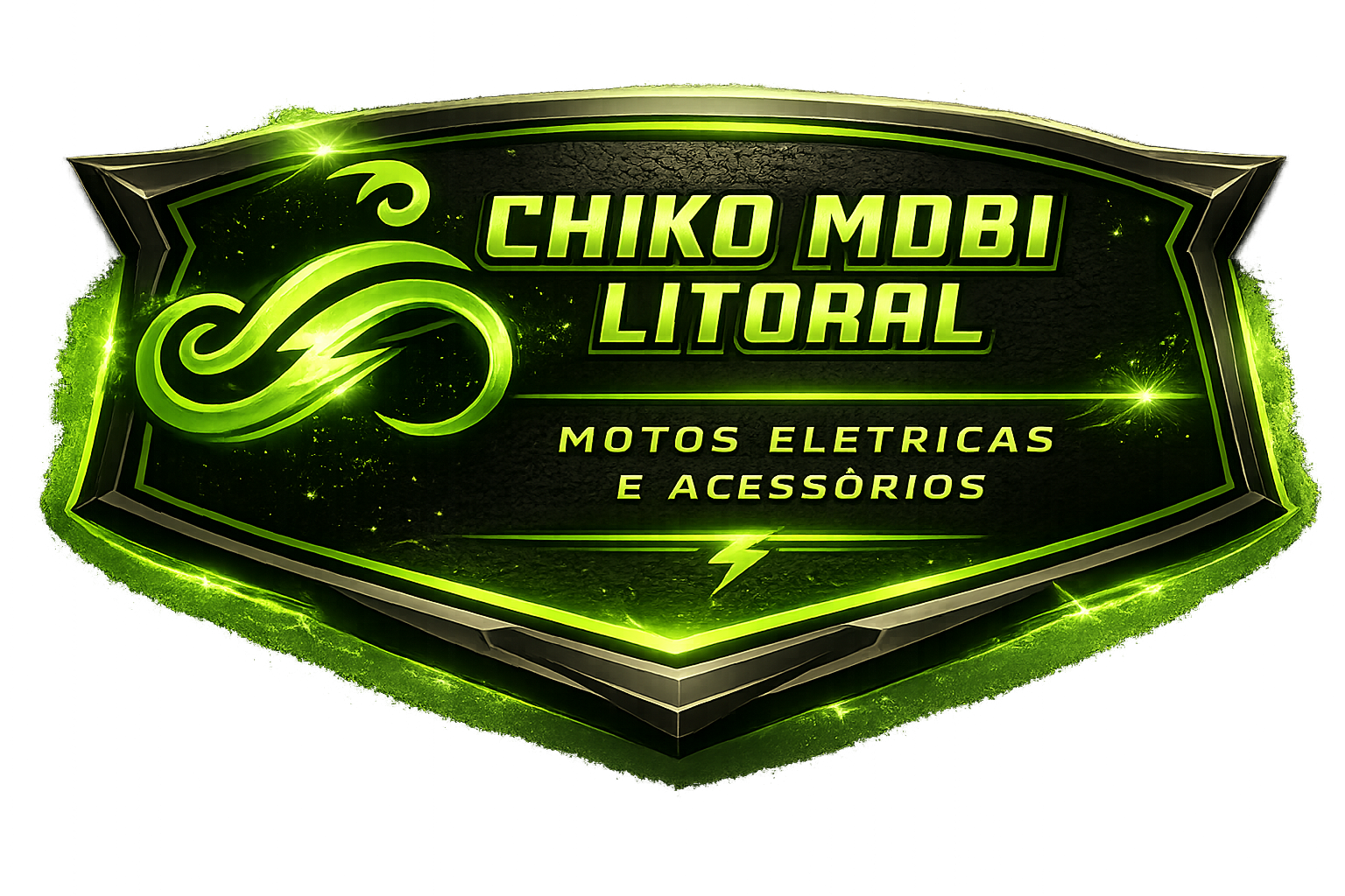 Chiko Mobi Litoral